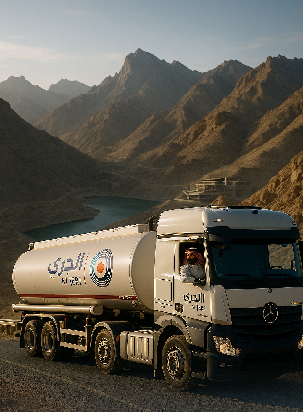 من الرياض الى المستقبل